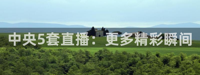 24直播免费篮球直播：中央5套直播：更多精彩瞬间